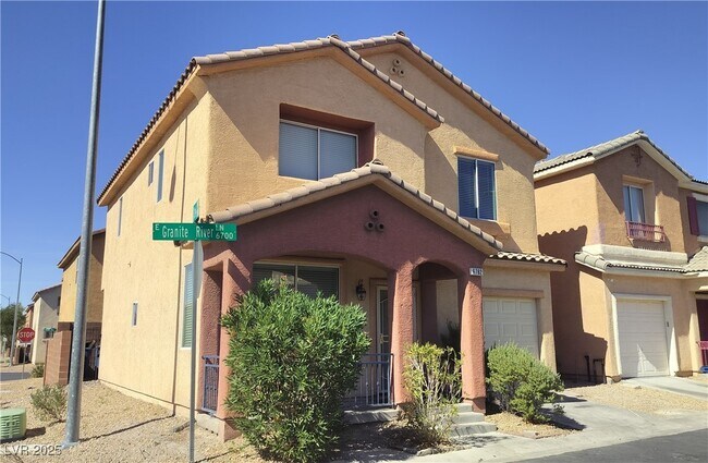 Foto del edificio - 6782 Granite River Ln