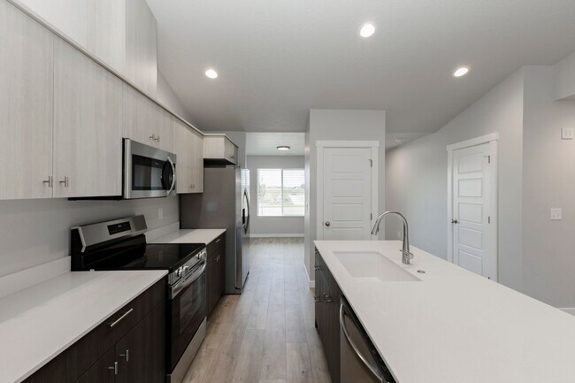 Foto del edificio - Adorable and affordable Duplex for rent in...