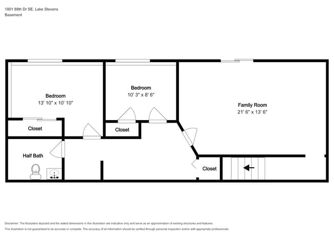 Building Photo - 1801 88th Dr SE