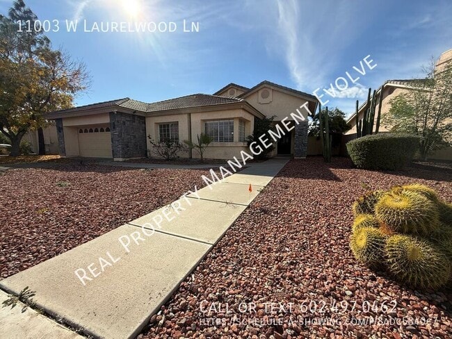 Building Photo - 11003 W Laurelwood Ln