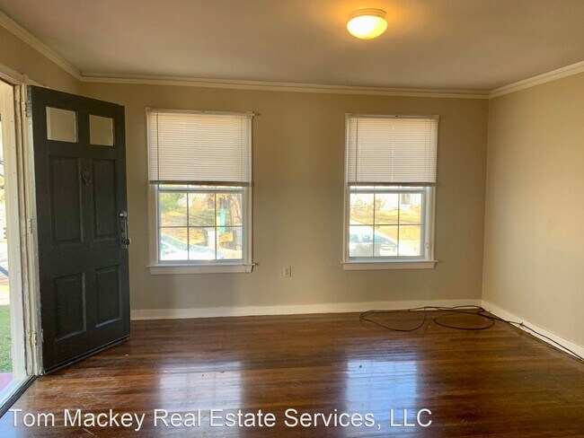 Building Photo - 2 br, 1 bath House - 2550 Rittiner Dr