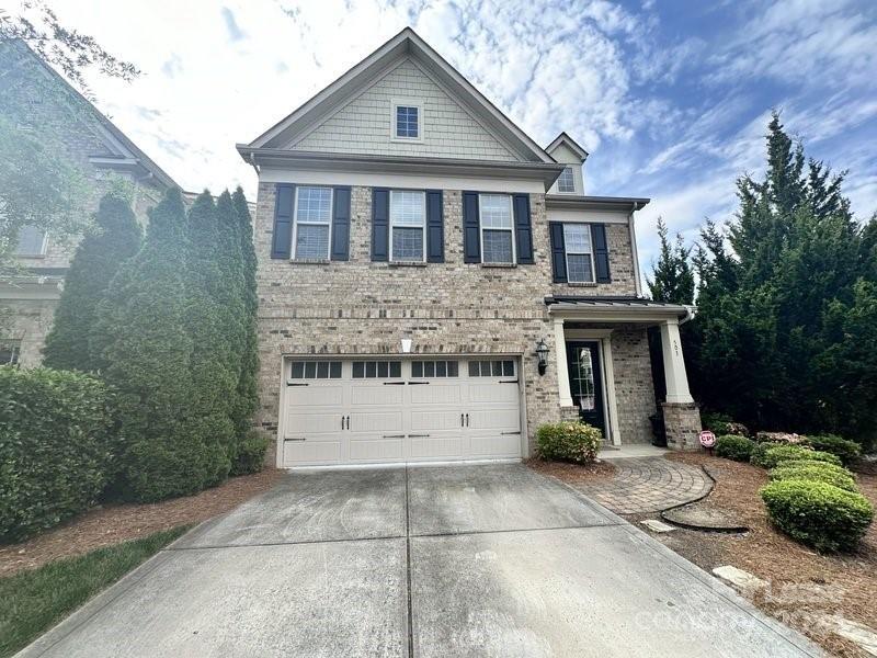 503 Dixter Lane, Charlotte, NC 28211 House Rental in Charlotte, NC