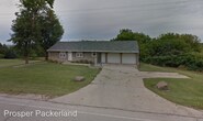 Primary Photo - 4 br, 3 bath House - 3599 Dickinson Rd