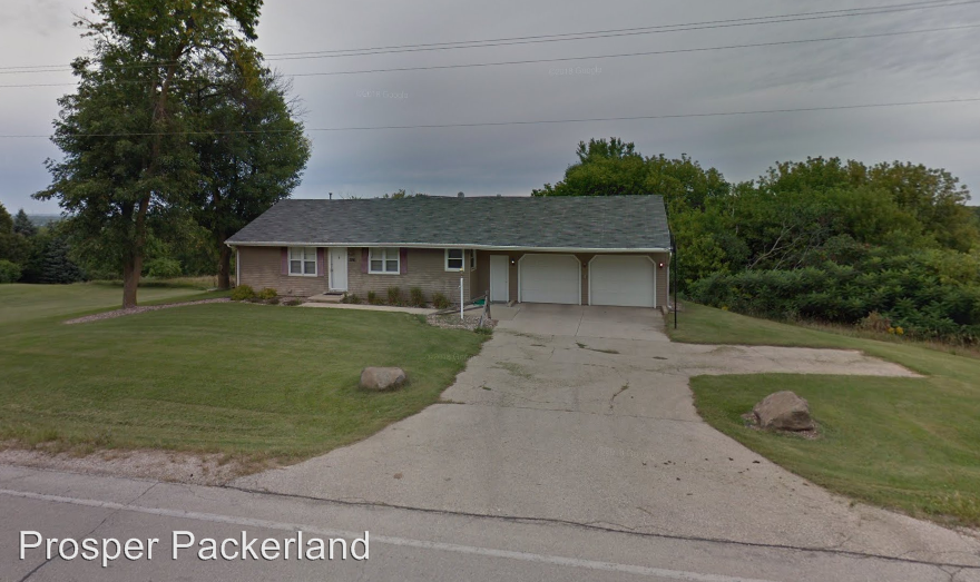 Foto principal - 4 br, 3 bath House - 3599 Dickinson Rd