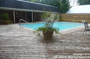 Foto del edificio - 8033 N New Braunfels Ave