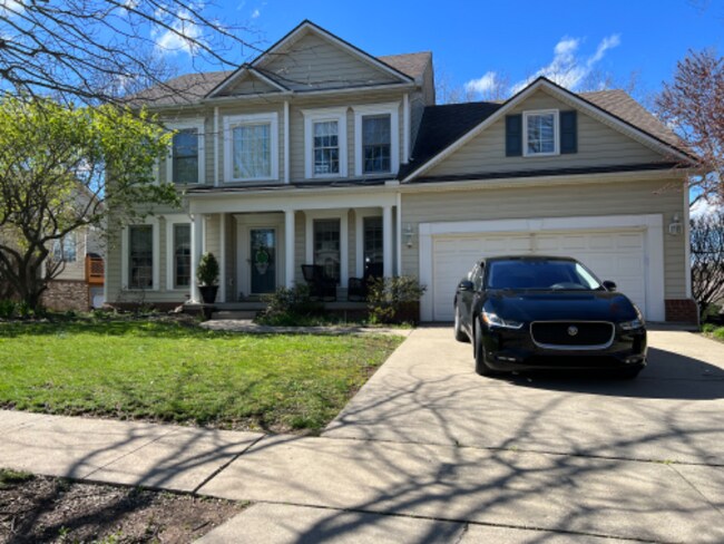 Foto del edificio - 1025 Summer Wind Ln