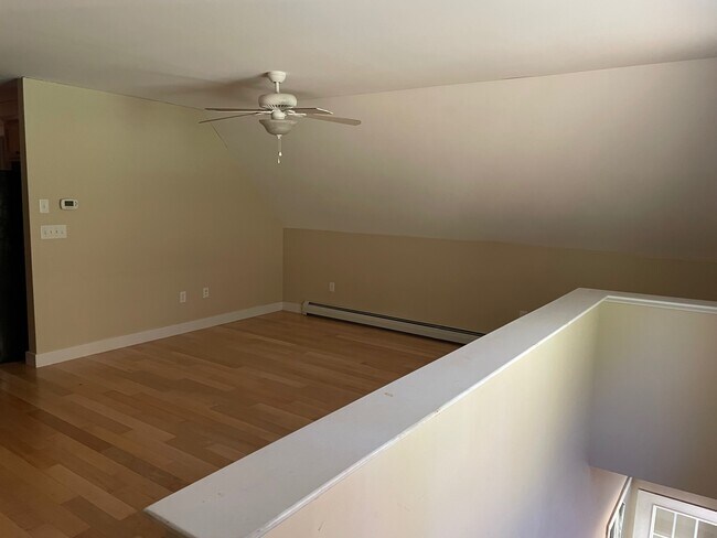 living room area - 11 Independence Way