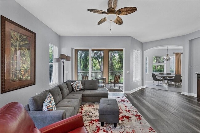 Foto del edificio - 5523 46th Ct W