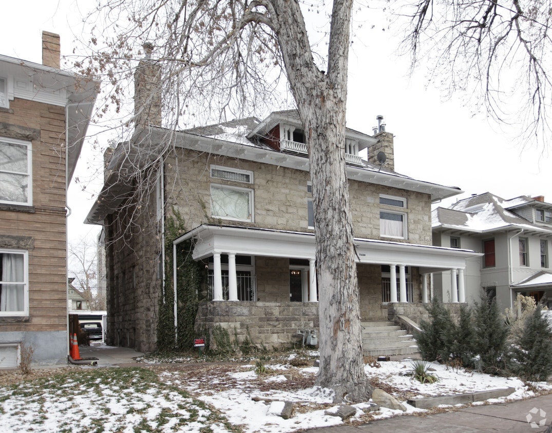 Building Photo - 1430 Franklin St