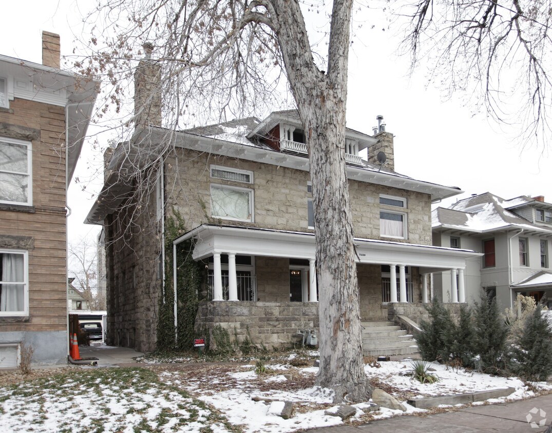 Foto del edificio - 1430 Franklin St