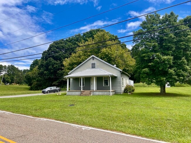 Building Photo - 8308 Pedigo Rd