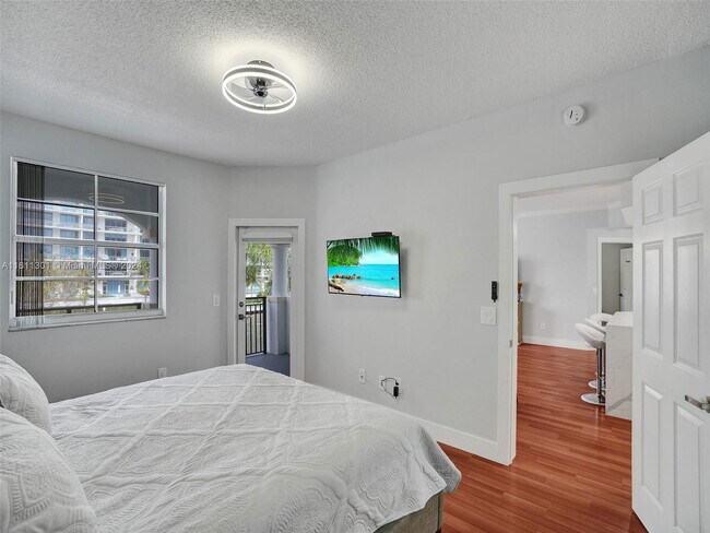 Photo - 3245 NE 184th St Apartment