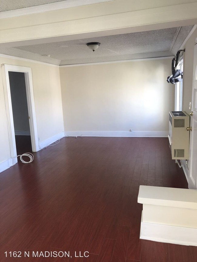 Foto del edificio - 1170-1170 N Madison Ave