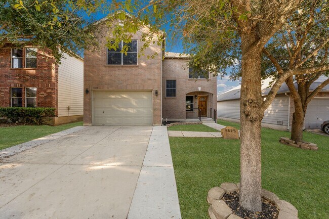 Foto del edificio - 9815 Carswell Peak