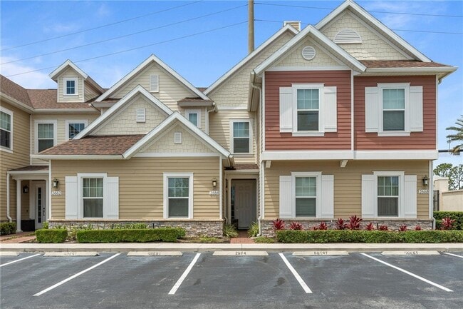 Photo - 2664 Sunrise Shores Dr Townhome