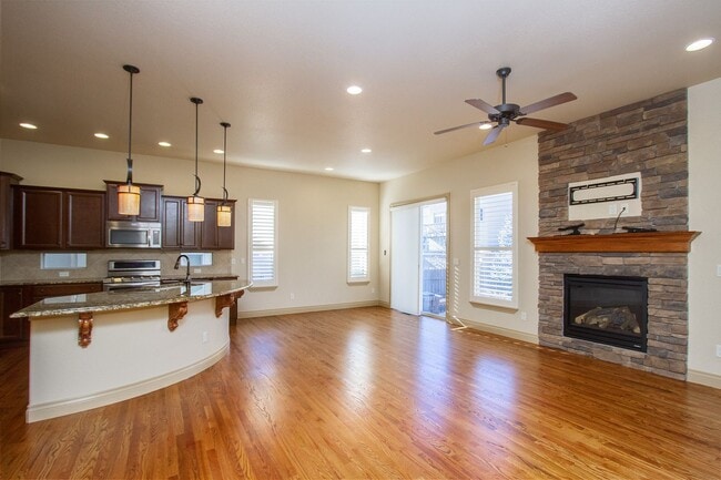 Foto del edificio - Beautiful Ranch Floor Plan Home in Cordera!
