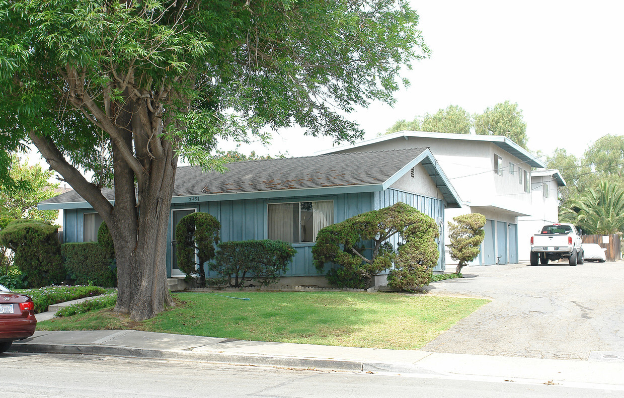 Primary Photo - 2451 Elden Ave