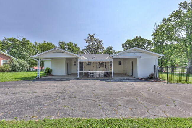 Foto del edificio - 1126 Toddington Dr