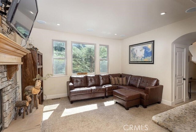 Foto del edificio - 1157 Scenic Way