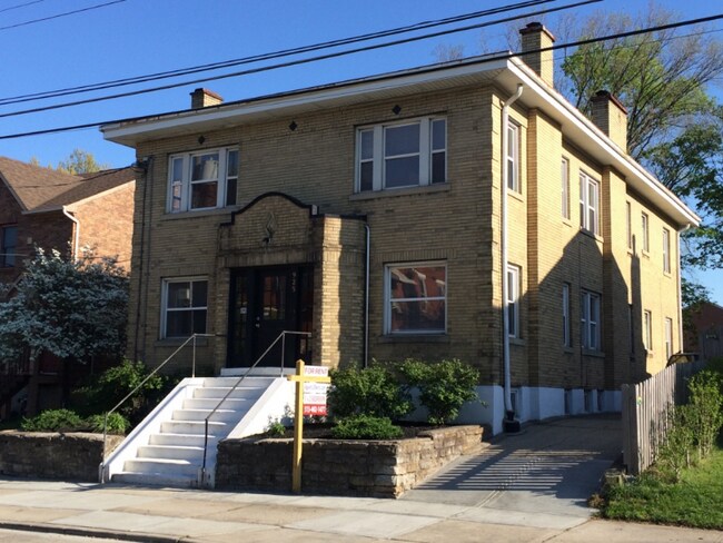 Foto del edificio - 925 Nassau St