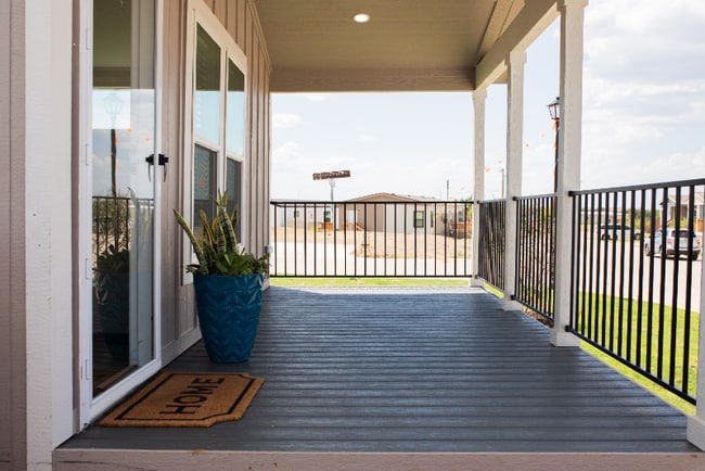 Photo - 6105 E McKinney St House