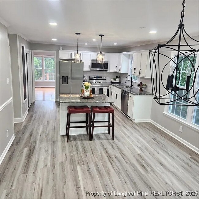 Foto del edificio - 6205 Gambrill Ct