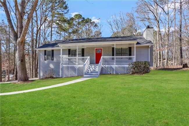 Building Photo - 616 Bakers Bridge Cir