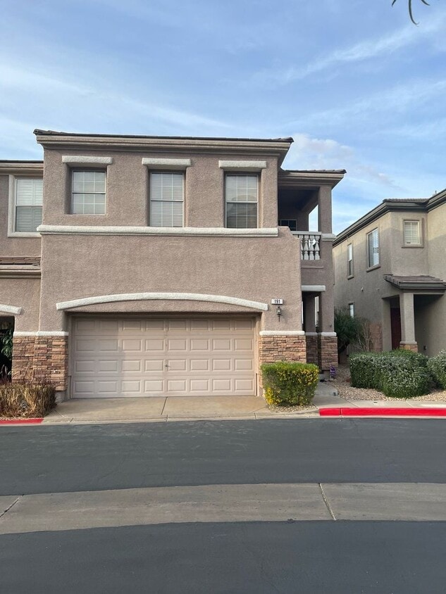 Foto del edificio - Henderson