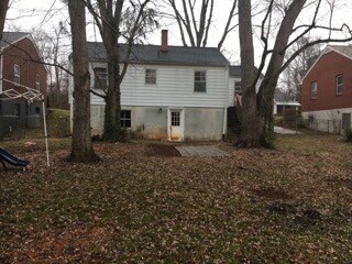Building Photo - 1010 Barrows Mill Rd