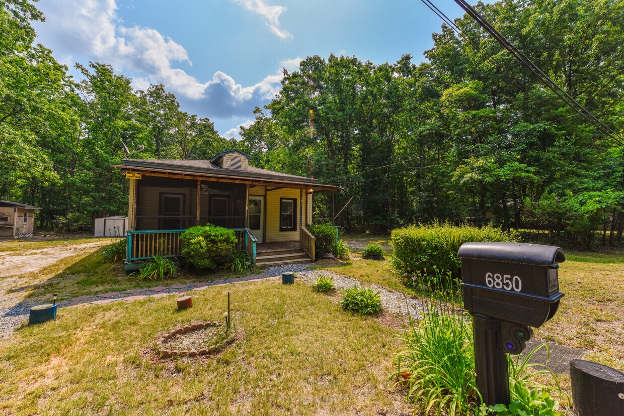 6850 Strand Ave, Mays Landing, NJ 08330 House Rental in Mays Landing