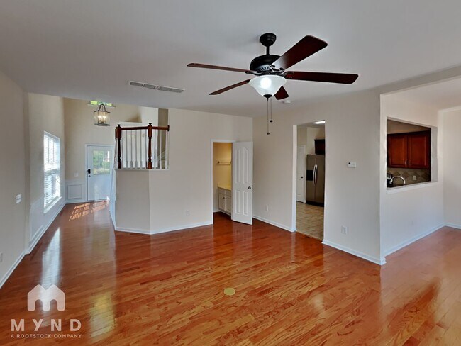 Foto del edificio - 10019 Garrison Watch Ave