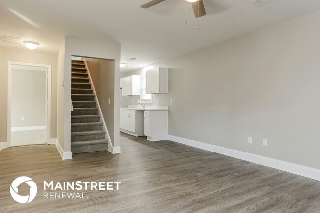 Foto del edificio - 4450 McLain Cir