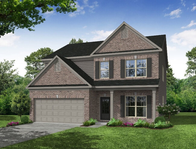 Building Photo - 3366 SE Lilac Creek Trail, Gainesville, GA