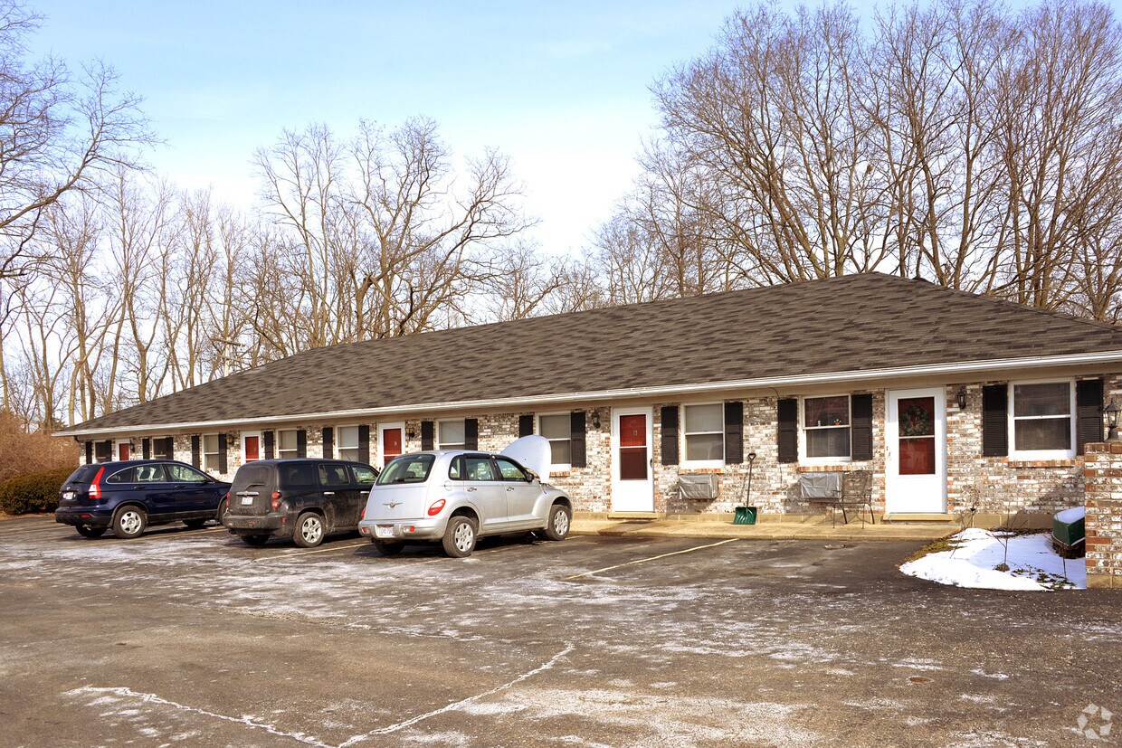Building Photo - 185 S Tippecanoe Dr
