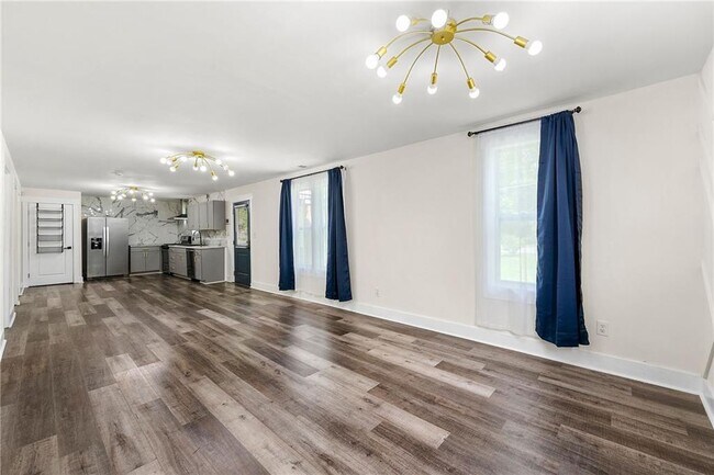 Foto del edificio - 2222 Penelope St NW