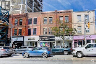 Building Photo - 108 Queen St E