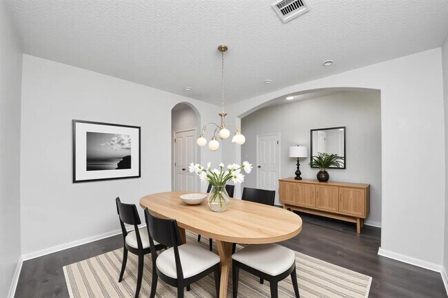 Foto del edificio - 20610 Arrow Falls Ln