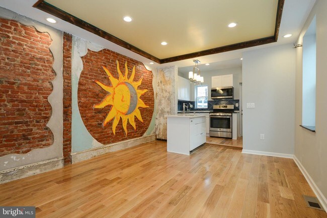 Foto del edificio - 2811 W Clementine St