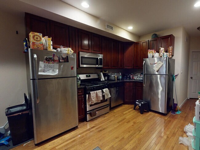 Foto del edificio - 623 S 42nd St