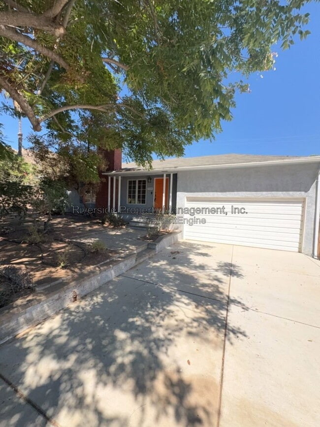 Photo - 3126 Belvedere Drive House