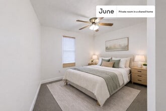 Building Photo - Room in Shared 3 bed/1 bath home