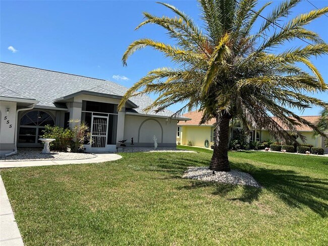 Building Photo - 555 Corrientes Cir