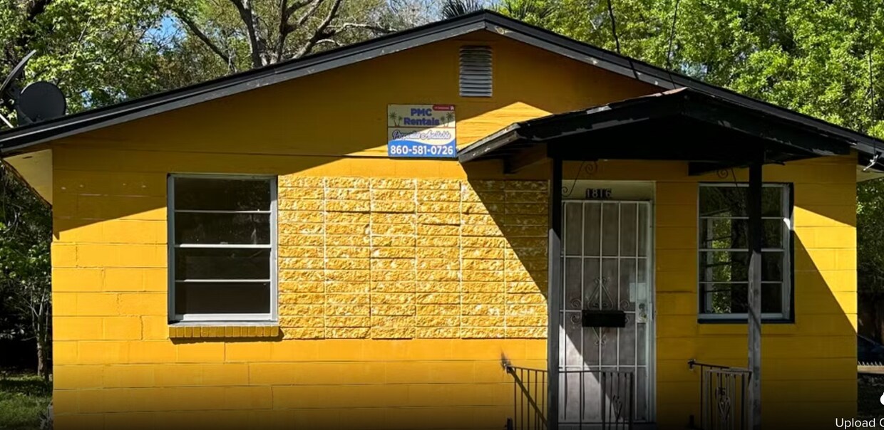 Foto del edificio - 1816 McMillan St