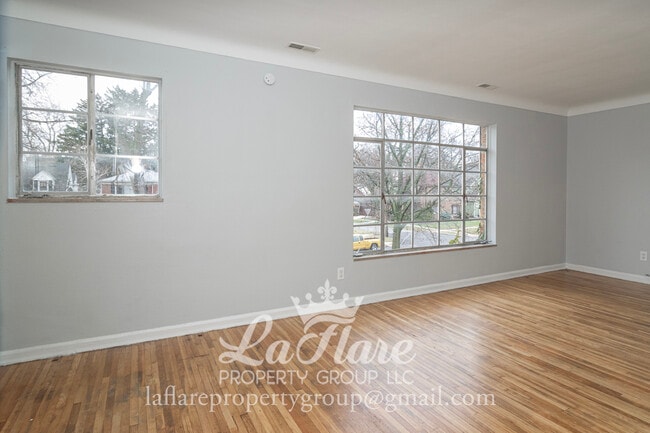 Building Photo - 2707 Powhattan Pkwy