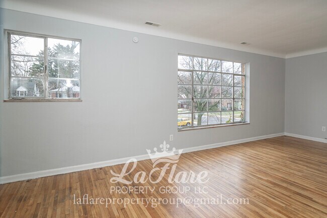 Foto del edificio - 2707 Powhattan Pkwy