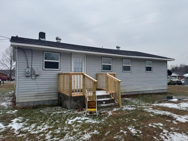 Building Photo - 413 Sandlewood Rd