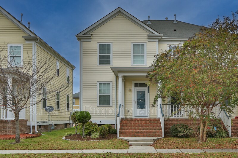 1535 Talley Cir, Portsmouth, VA 23704 Townhome Rentals in Portsmouth VA
