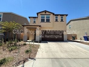 Building Photo - 4127 N Rosalia Ave