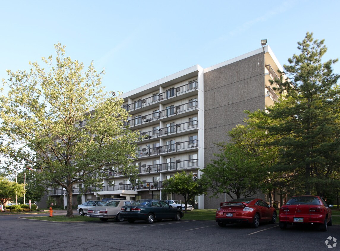 Foto del edificio - Joseph Knight Towers