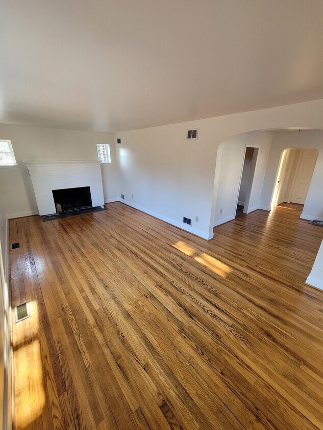 Foto principal - 1403 N Scott St